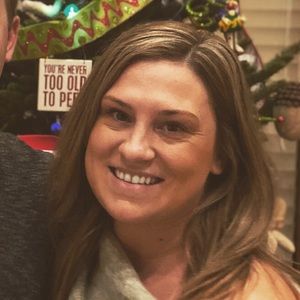 Meet your Posher, Carlie